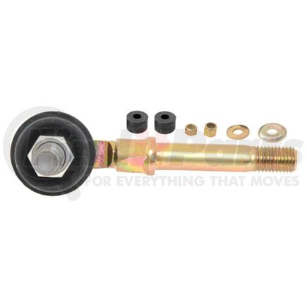 45G0042 by ACDELCO - Front Stabilizer Bar Link