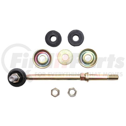 45G0045 by ACDELCO - Front Stabilizer Bar Link