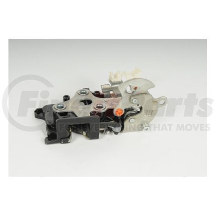 ACDelco 16638867 LOCKFRT S/D