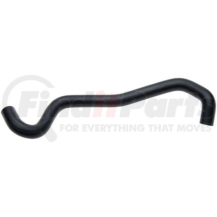 16639M by ACDELCO - Molded Heater H (A)