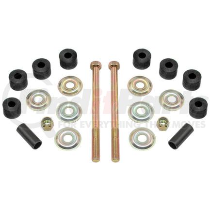 45G0063 by ACDELCO - Suspension Stab (B)