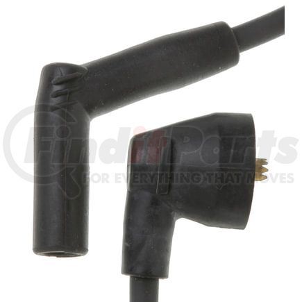 ACDelco 916T Spark Plug Wire (B)