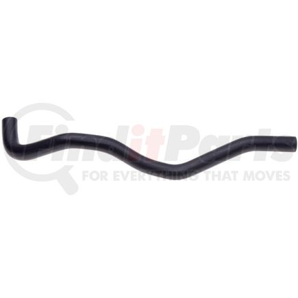 ACDelco 16646M HVAC Heater Hose Molded Heater Hose