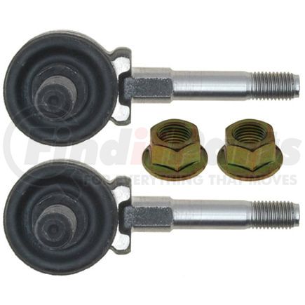 ACDelco 45G0083 Suspension Stabilizer Bar Link LINK KITFRT STA