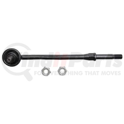 45G0091 by ACDELCO - Front Suspension Stabilizer Bar Link Kit with Link, Boot, and Nuts
