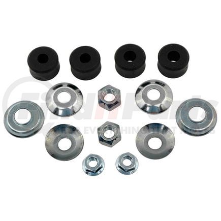 45G0109 by ACDELCO - Suspension Stab (B)