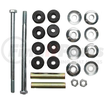 45G0193 by ACDELCO - Suspension Stabilizer Bar Link Kit