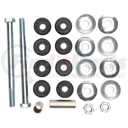 45G0208 by ACDELCO - Suspension Stabilizer Bar Link Kit