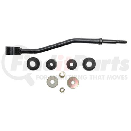 ACDelco 45G0213 Suspension Stabilizer Bar Link Kit Rear Suspension (B)