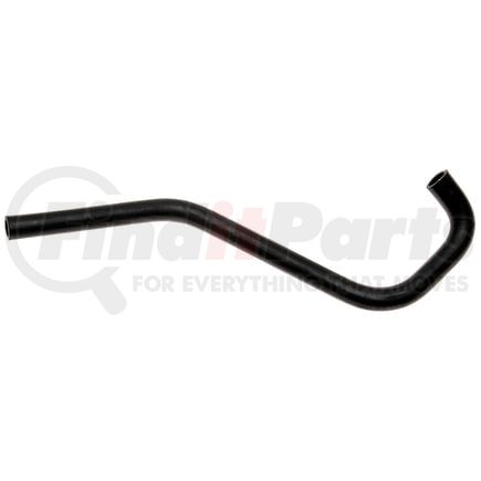 ACDelco 16686M HVAC Heater Hose Molded Heater H (PARITY)