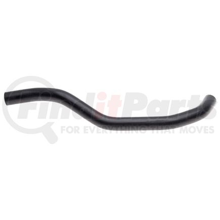 ACDelco 16697M HVAC Heater Hose 16697m