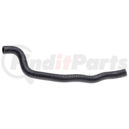 16699M by ACDELCO - Molded Heater Hose