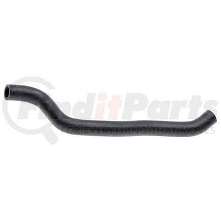 ACDelco 16698M HVAC Heater Hose Molded Heater Hose