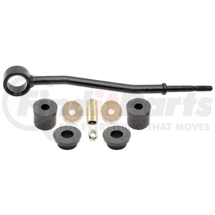 ACDelco 45G0249 Suspension Stabilizer Bar Link Kit Rear Suspension (B)