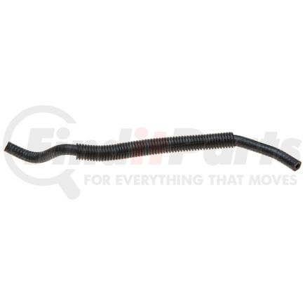 ACDelco 16703M HVAC Heater Hose Molded Heater H (A)