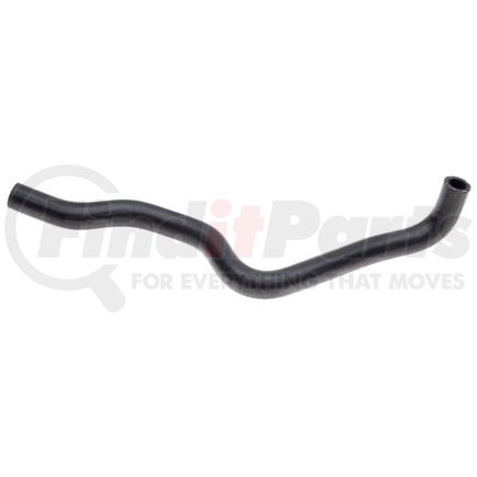 ACDelco 16701M HVAC Heater Hose Molded Heater Hose