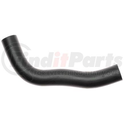 ACDelco 16706M Radiator Coolant Hose Molded Radiator Hose