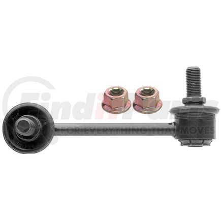 45G0274 by ACDELCO - Front Passenger (B)