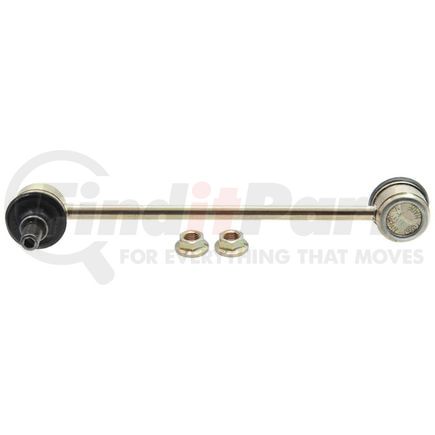 45G0271 by ACDELCO - Rear Stabilizer Bar Link