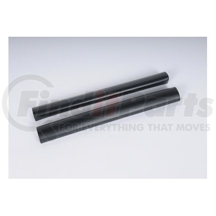 16HS1740 by ACDELCO - Black 1 in Heat (SLP)