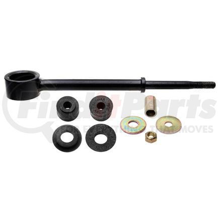 45G0329 by ACDELCO - Suspension Stabilizer Bar Link Kit