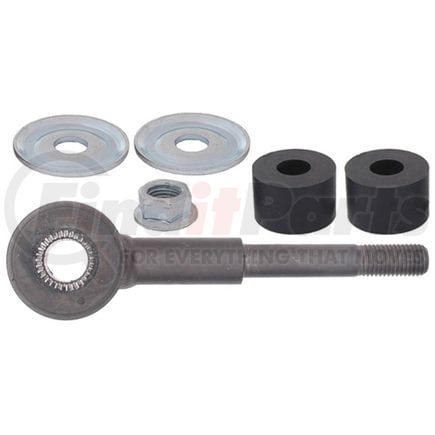 45G0337 by ACDELCO - Front Stabilizer Shaft Link