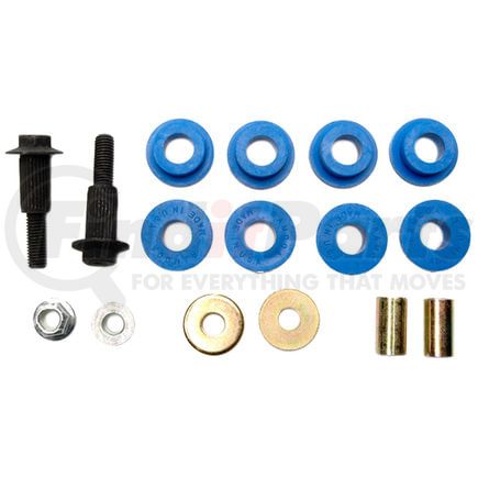 45G0334 by ACDELCO - Suspension Stab (B)