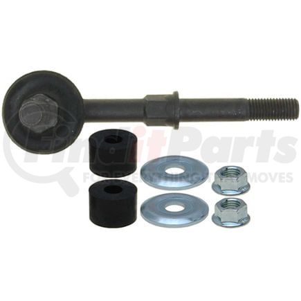 45G0417 by ACDELCO - Front Suspensio (B)