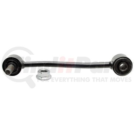 45G0460 by ACDELCO - Rear Stabilizer Bar Link