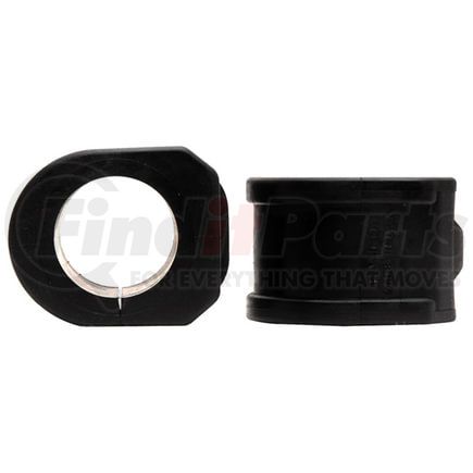 ACDelco 45G0555 Suspension Stabilizer Bar Bushing Kit BUSHING F (45)
