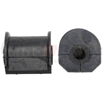 ACDelco 45G0551 Suspension Stabilizer Bar Bushing Kit Front Stabilizer Shaft Link
