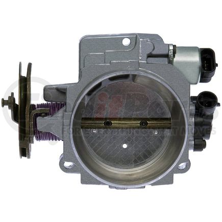 17096144 by ACDELCO - Fuel Injection Throttle Body - fits 1996-1999 Chevrolet/GMC Full Size Pickup Truck C/K Series