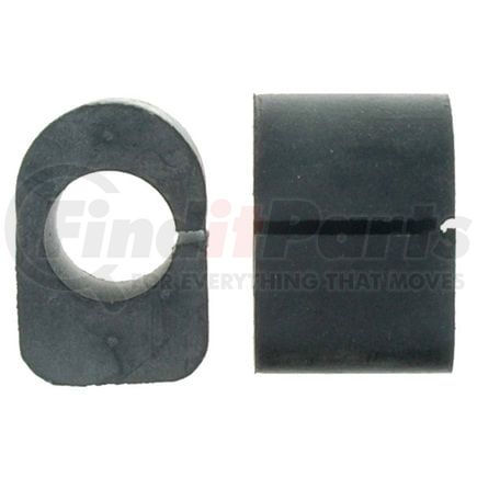 45G0589 by ACDELCO - Front Suspensio (SLP)