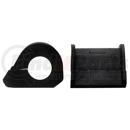 45G0638 by ACDELCO - Rear Stabilizer (B)