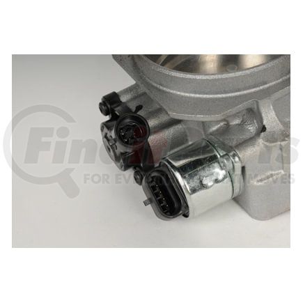 ACDelco 17113389 BODY ASM THROT