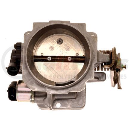 17113530 by ACDELCO - THROTTLE BODY (B)