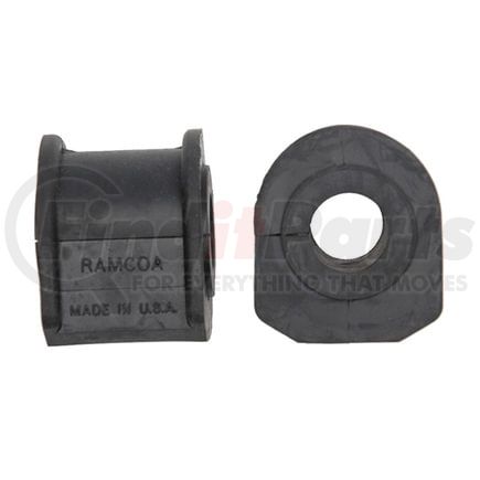 45G0697 by ACDELCO - Suspension Stabilizer Bar Bushing Kit