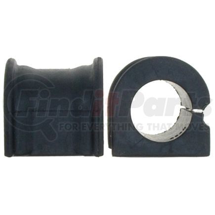 45G0722 by ACDELCO - Suspension Stabilizer Bar Bushing Kit