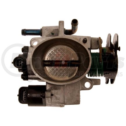 ACDelco 17113688 THROT BODY (B)