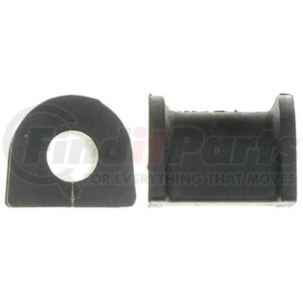45G0754 by ACDELCO - Front Suspensio (B)