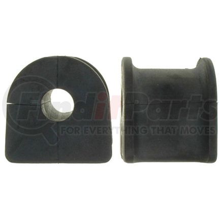 45G0767 by ACDELCO - Rear Suspension Stabilizer Bushing