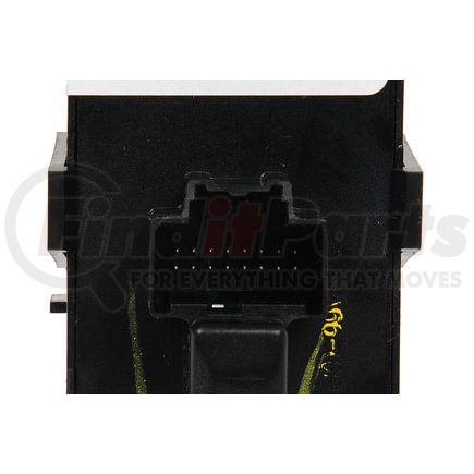 22899573 by ACDELCO - Ebony Headlamp (SLP)