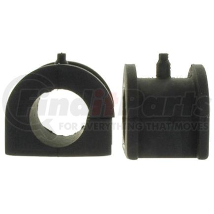 ACDelco 45G0769 Suspension Stabilizer Bar Bushing Kit Front Suspensio (B)