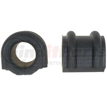 ACDelco 45G0784 Suspension Stabilizer Bar Bushing Kit Front Suspensio (B)