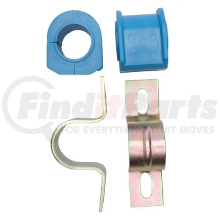 45G0822 by ACDELCO - Front Suspensio (B)