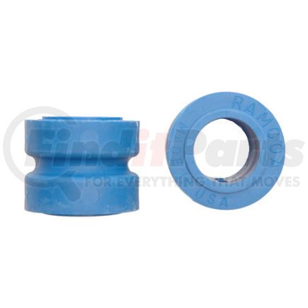 45G0863 by ACDELCO - Front Stabilizer Bar Bushing Kit