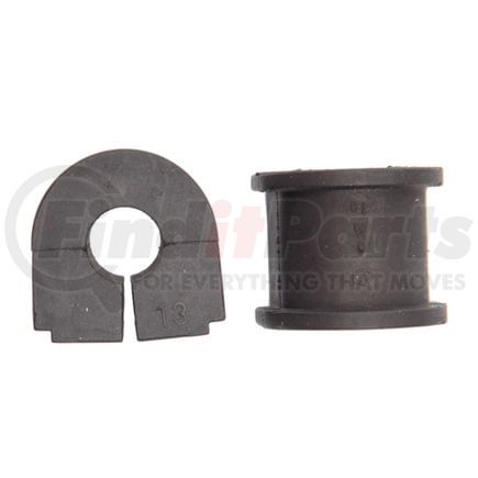 ACDelco 45G0906 Suspension Stabilizer Bar Bushing Kit Rear Suspension (B)