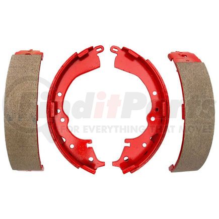 ACDelco 17709B Drum Brake Shoe ACDELCO 17709B -