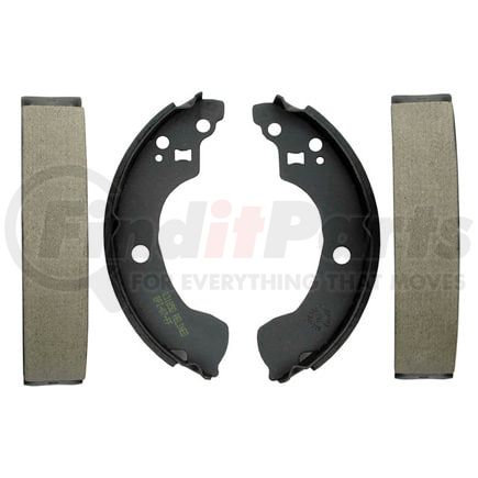 17762B by ACDELCO - SHOE KITRR BRK