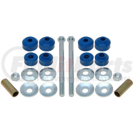 45G10035 by ACDELCO - Suspension Stabilizer Bar Link Kit
